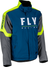 Fly Racing Outpost Jacket