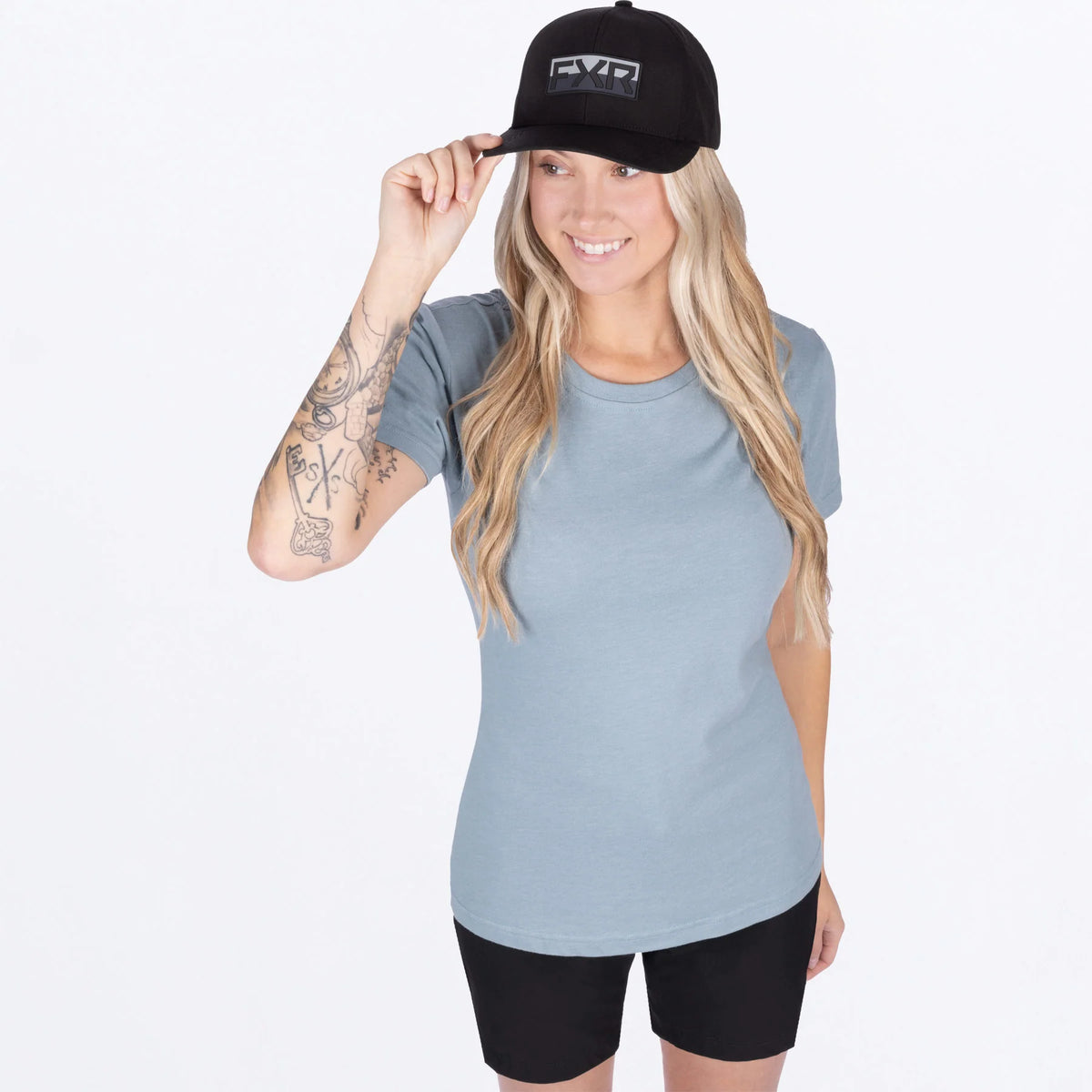 FXR Breeze UPF Hat (2025 Version)