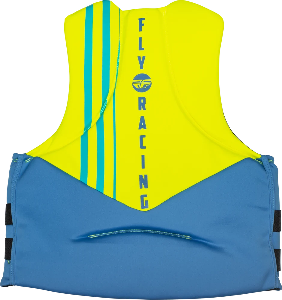 Fly Racing Neoprene Flotation Vest