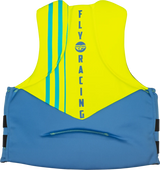 Fly Racing Neoprene Flotation Vest