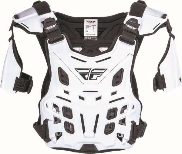 CE Revel Offroad Roost Guard - Fly MX