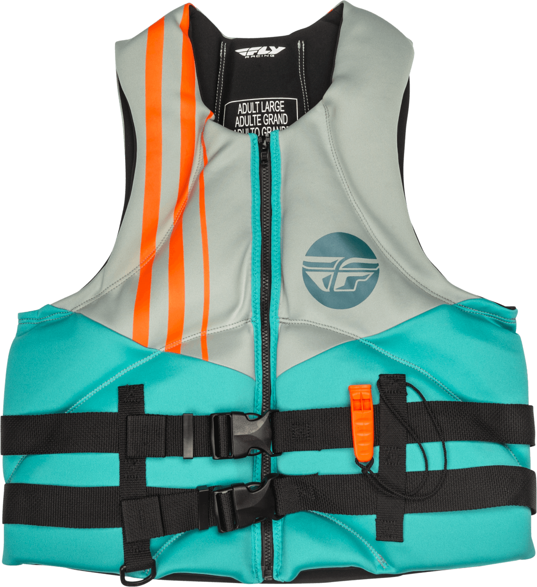 Neoprene Floatation Vest