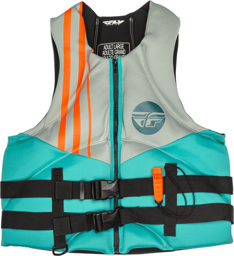 Neoprene Floatation Vest