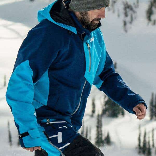 509 Evolve Jacket Shell – SkiDoo Outlet