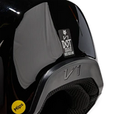Fox Racing V1 Solid Helmt