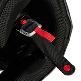 Fox Racing V1 Solid Helmt