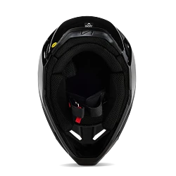Fox Racing V1 Solid Helmt