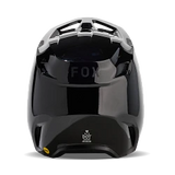 Fox Racing V1 Solid Helmt