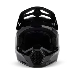 Fox Racing V1 Solid Helmt