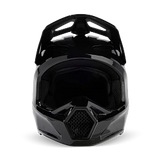 Fox Racing V1 Solid Helmt