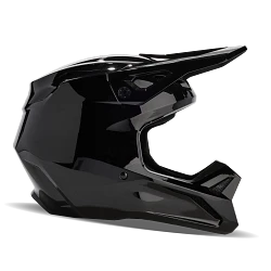 Fox Racing V1 Solid Helmt
