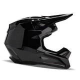 Fox Racing V1 Solid Helmt