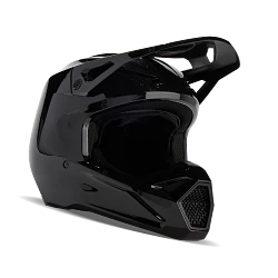 Fox Racing V1 Solid Helmt