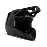 Fox Racing V1 Solid Helmt