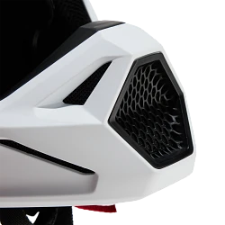 Fox Racing V1 Solid Helmt