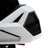 Fox Racing V1 Solid Helmt