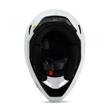 Fox Racing V1 Solid Helmt