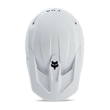 Fox Racing V1 Solid Helmt