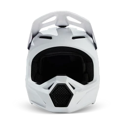 Fox Racing V1 Solid Helmt