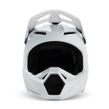 Fox Racing V1 Solid Helmt