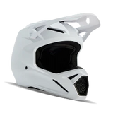 Fox Racing V1 Solid Helmt