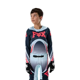Fox Racing Youth Flexair Arc Jersey
