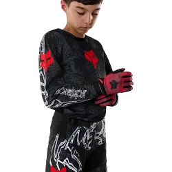 Fox Racing Youth 180 Abyss Jersey