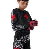 Fox Racing Youth 180 Abyss Jersey