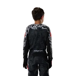 Fox Racing Youth 180 Abyss Jersey
