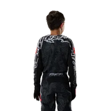 Fox Racing Youth 180 Abyss Jersey