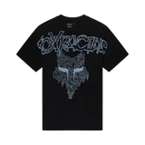 Fox Racing Abyss Heavyweight Short Sleeve Tee