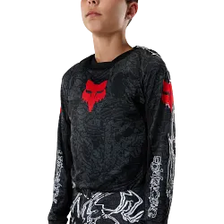 Fox Racing Youth 180 Abyss Jersey