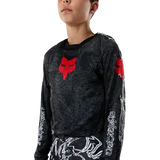 Fox Racing Youth 180 Abyss Jersey