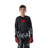 Fox Racing Youth 180 Abyss Jersey