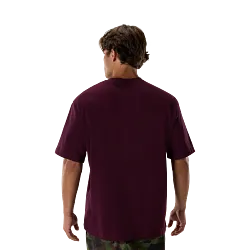 Fox Racing Abyss Heavyweight Short Sleeve Tee