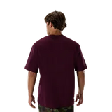Fox Racing Abyss Heavyweight Short Sleeve Tee