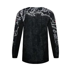Fox Racing Youth 180 Abyss Jersey
