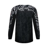 Fox Racing Youth 180 Abyss Jersey