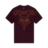 Fox Racing Abyss Heavyweight Short Sleeve Tee