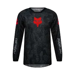 Fox Racing Youth 180 Abyss Jersey