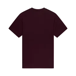 Fox Racing Abyss Heavyweight Short Sleeve Tee