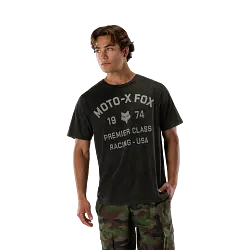 Fox Racing Circa 74 195 Original Short Sleeve Tee