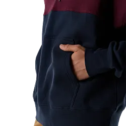 Fox Racing Abyss Fleece Pullover Hoodie