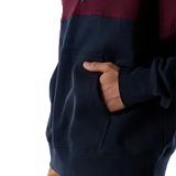 Fox Racing Abyss Fleece Pullover Hoodie