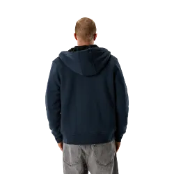 Fox Racing Since 74 Sasquatch Fleece Zip-Up Hoodie