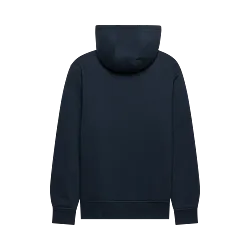 Fox Racing Since 74 Sasquatch Fleece Zip-Up Hoodie
