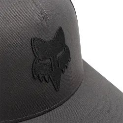Fox Racing Bend Flex Fit Hat