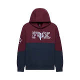 Fox Racing Abyss Fleece Pullover Hoodie