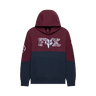 Fox Racing Abyss Fleece Pullover Hoodie