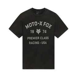 Fox Racing Circa 74 195 Original Short Sleeve Tee